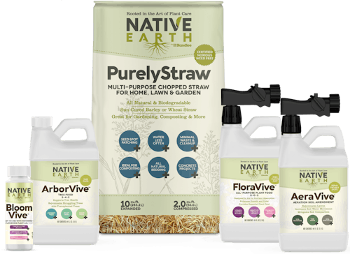 Native Earth Products