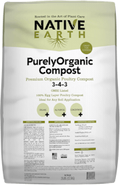 PurelyOrganic Compost
