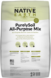 PurelySoil All-Purpose Mix