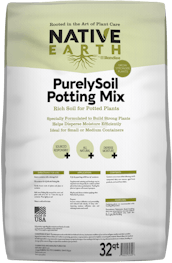 PurelySoil Potting Mix